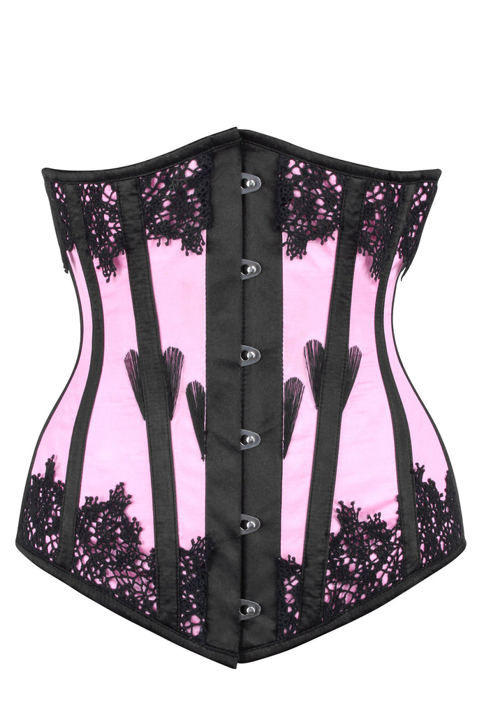 This is Versailles: Corsets - the Shape of a Lady