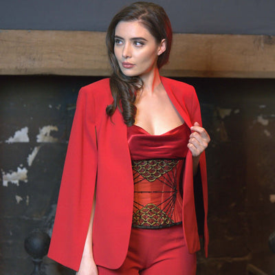 5 Reasons Why a Corset is a Great Alternative to a Bra
