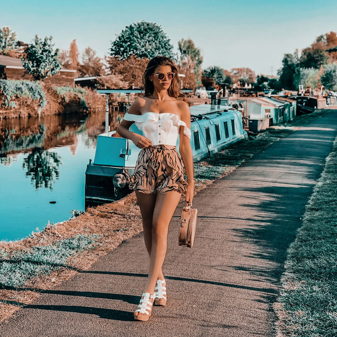 Corset Trends 2022