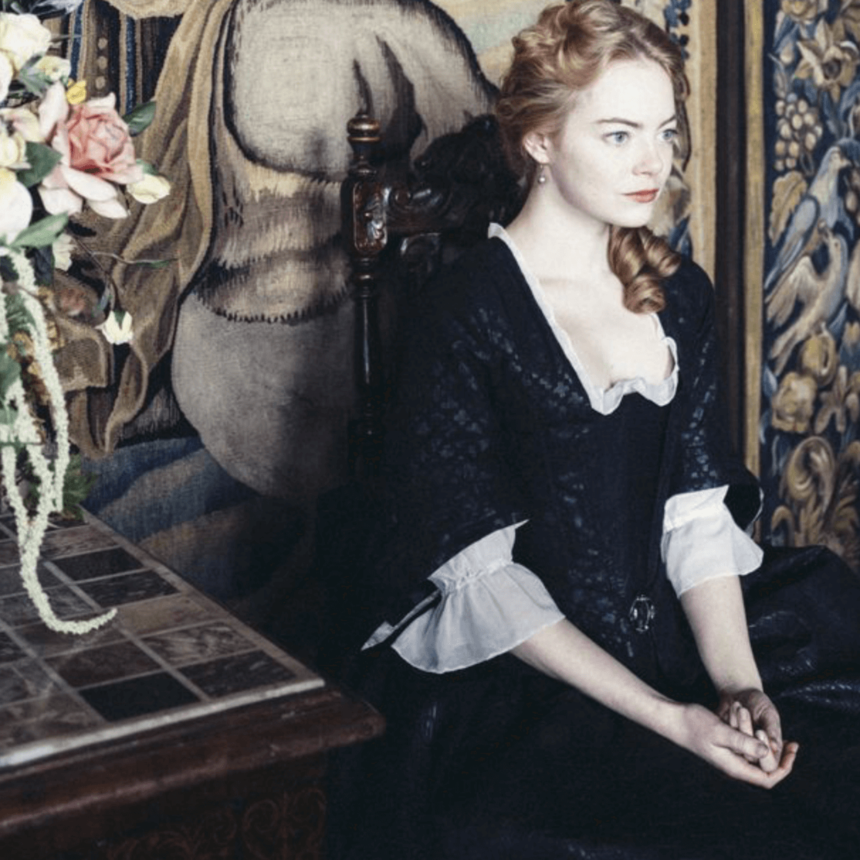 A Bad Reputation: Corsets and Misrepresentation in the Media