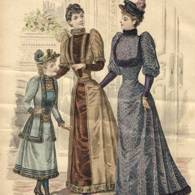 Historical image