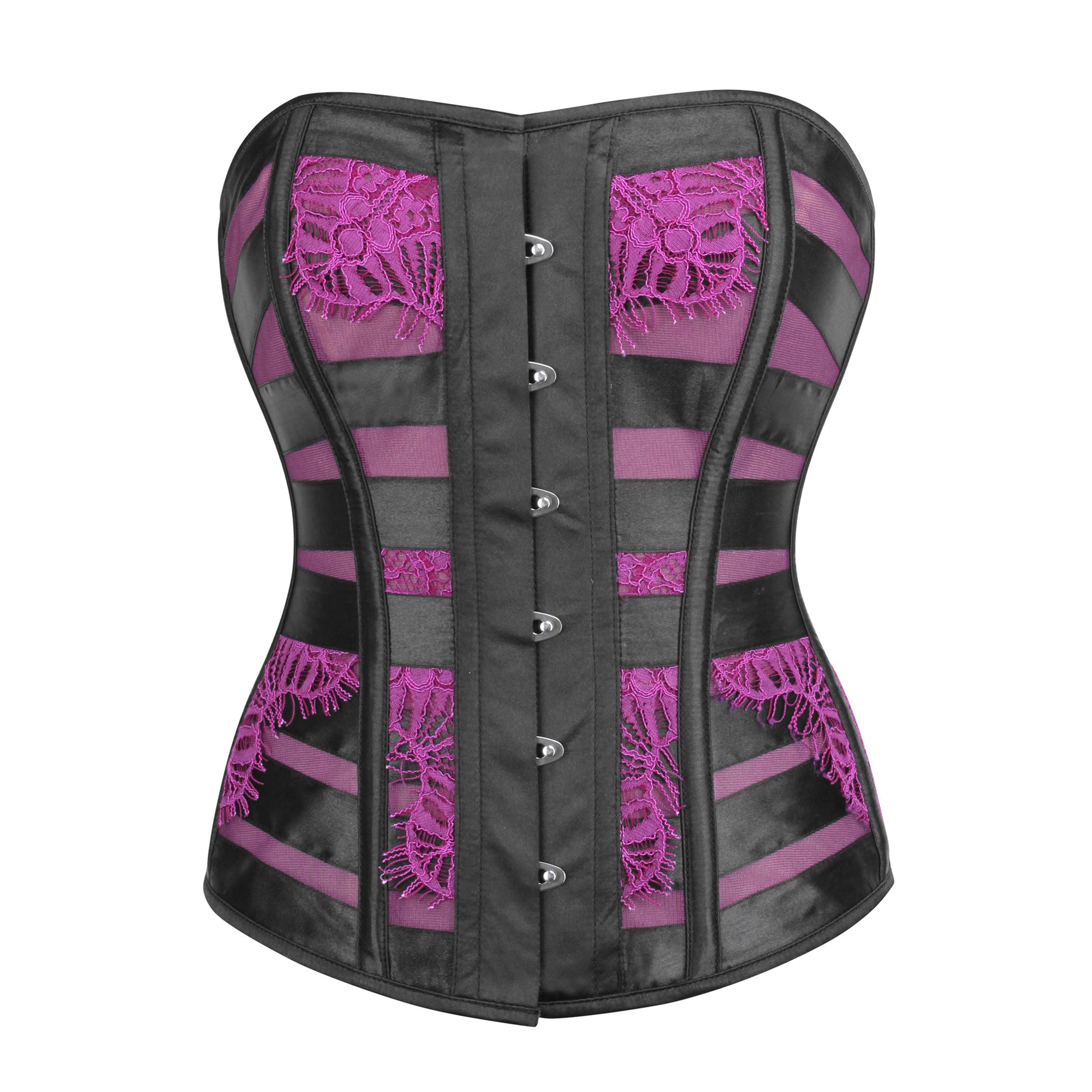 The Corset Story guide on how to care for your corset