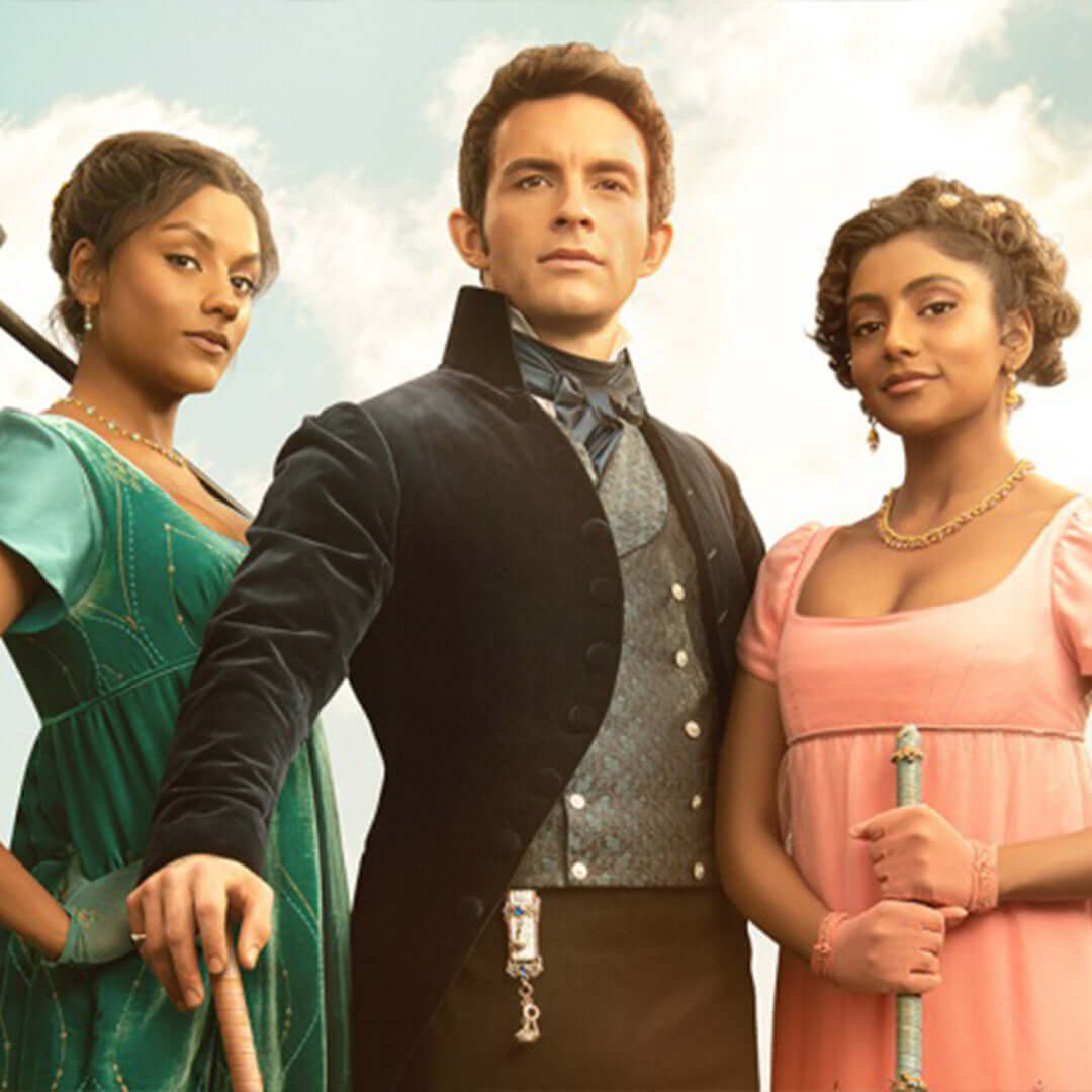 Bridgerton Season 2