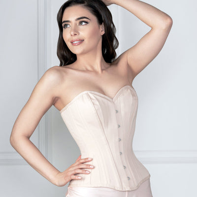 What is a Corset Used For?