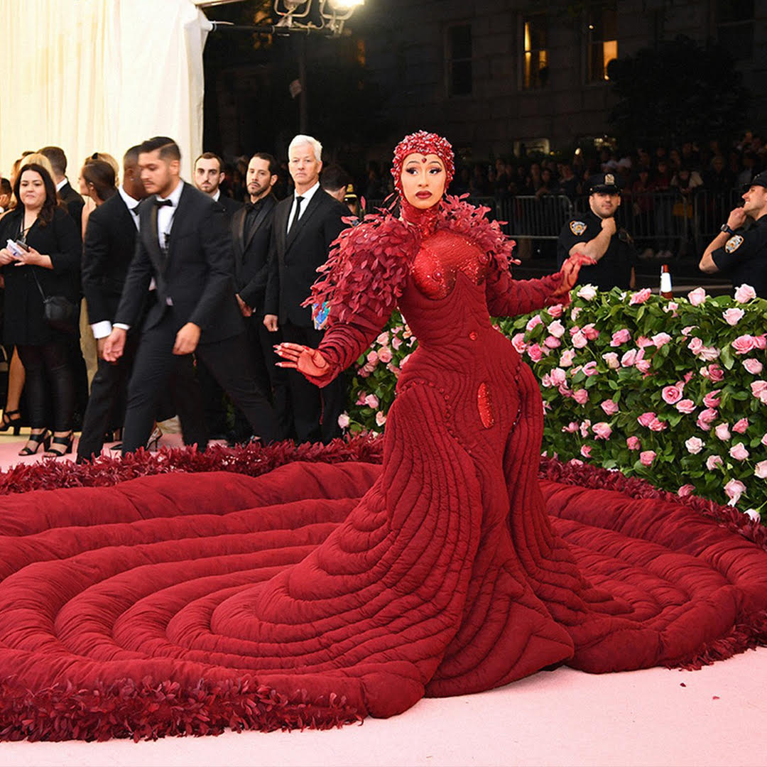 Met Gala
