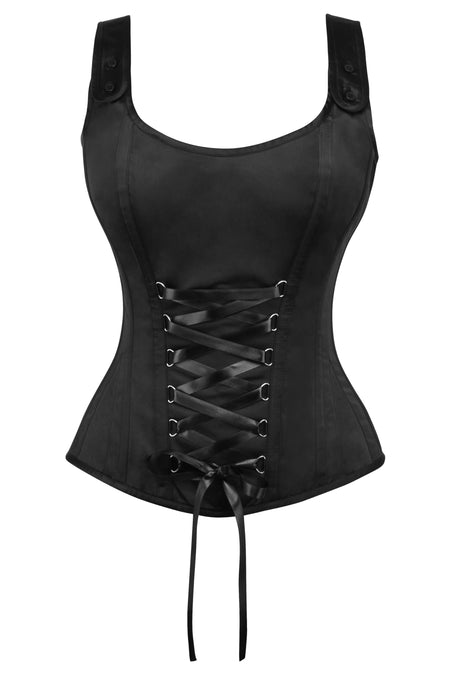 1 x Corset Returns - US144699-R