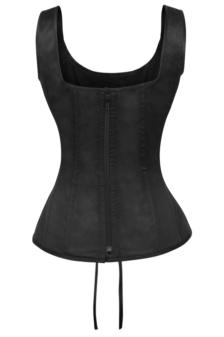 1 x Corset Returns - US144699-R