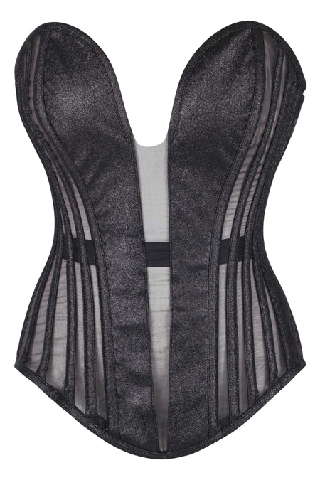 4 x Corset Returns - UK76132-R (36")