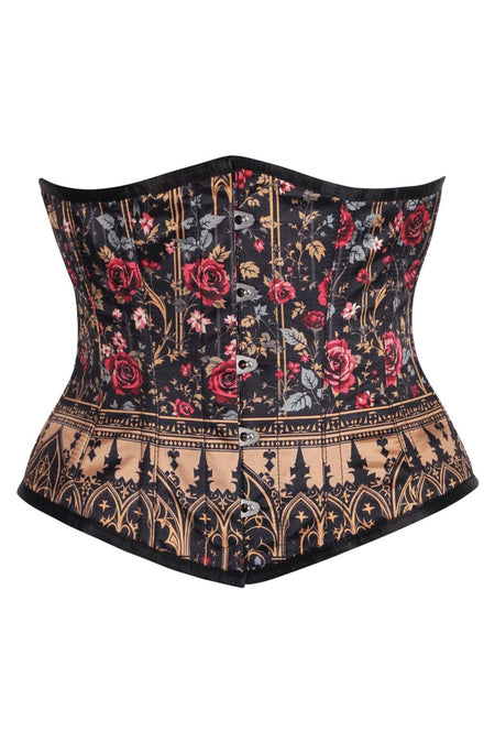 4 x Corset Returns - UK76101-R (38")