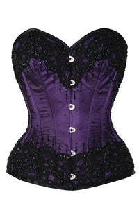 3 x Corset Returns - UK76552-R (40")