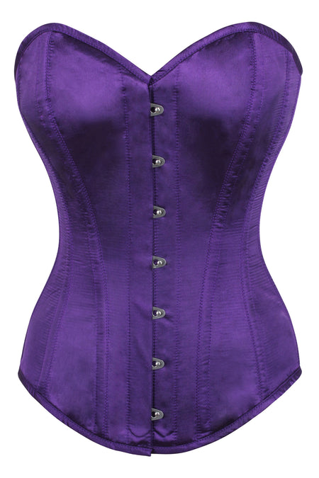 2 x Corset Returns - US144561-R