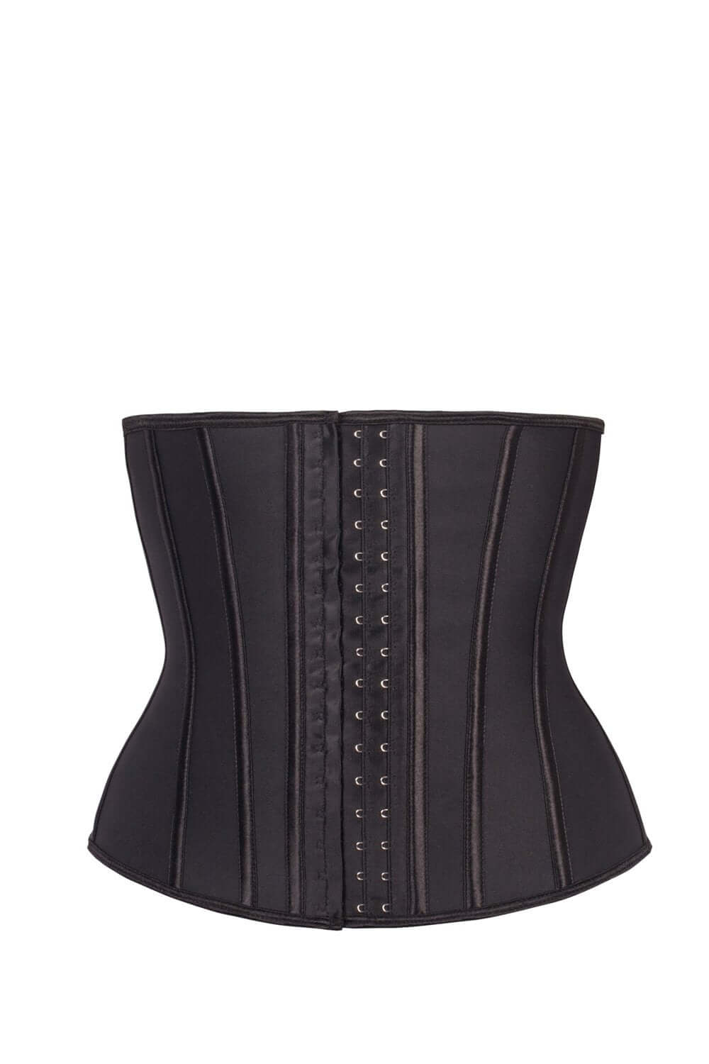 Latex Corset a Classic Under Bust Waist Cincher by Vex Clothing - Concave  Corset - Vex Latex