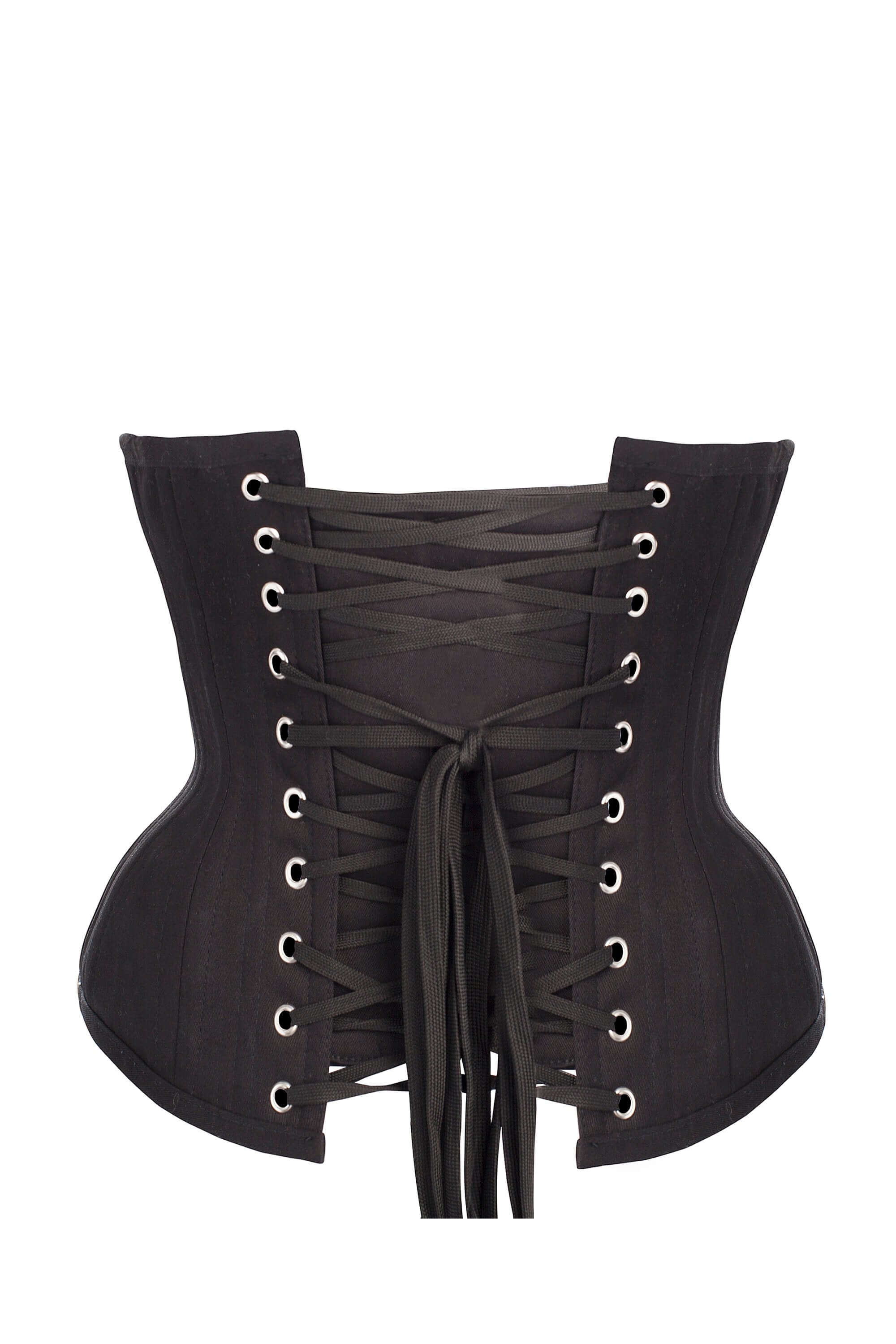 Raso Bustier Corset Corsetto #8025 - Foto 2