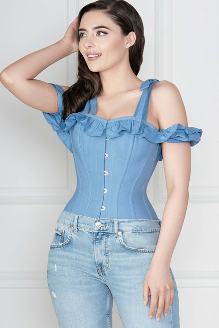 2 x Corset Returns - US151608-R (US18/36")