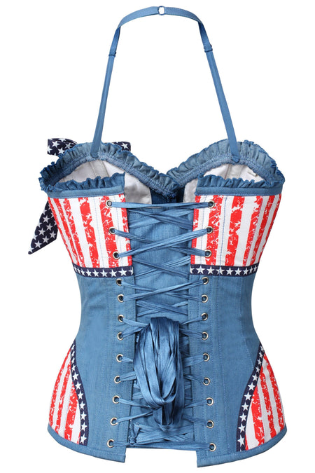 1 x Corset Returns - US144198-R