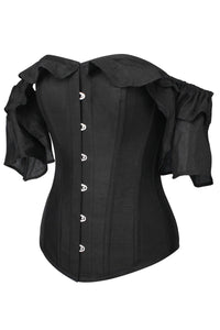 4 x Corset Returns - UK76588-R (20"/UK06)