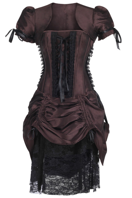 2 x Corset Returns - US151600-R (22")