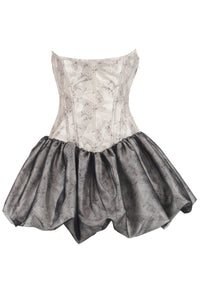 4 x Corset Returns - UK76101-R (38")