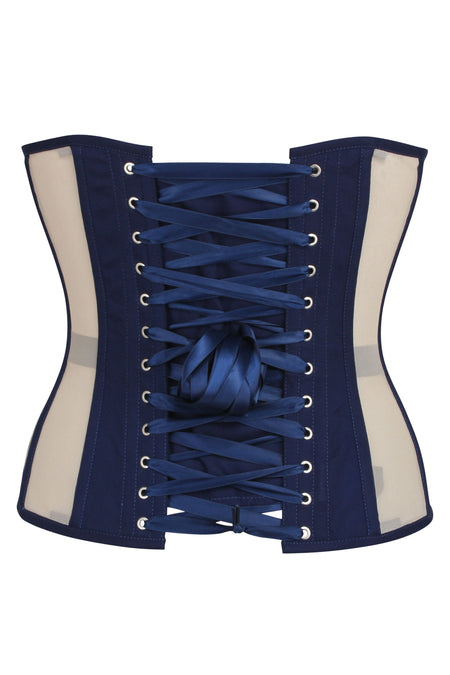 ✨PREORDER✨ 26 steel bone corset corset corset waist seal postpartum thin  waist shaping corset stomach and abdomen artifact palace Size: XXS - 6 XL -  HoneyBee Brunei
