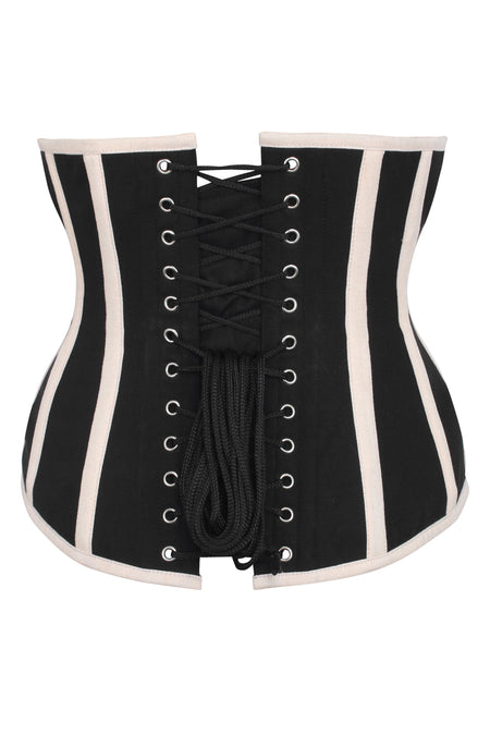 Corset Under-bust with 2 layer skirt – Dibo Bodi