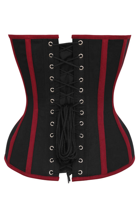 1 x Corset Returns - US145158-R