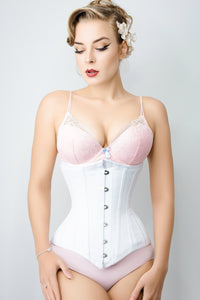 Get the Underbust Corset or Custom Made Corset to lit up your mood
