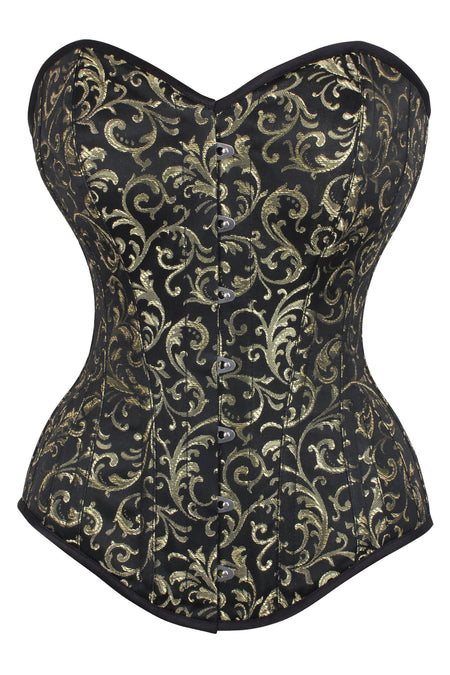 1 x Corset Returns - US146206-R (42")