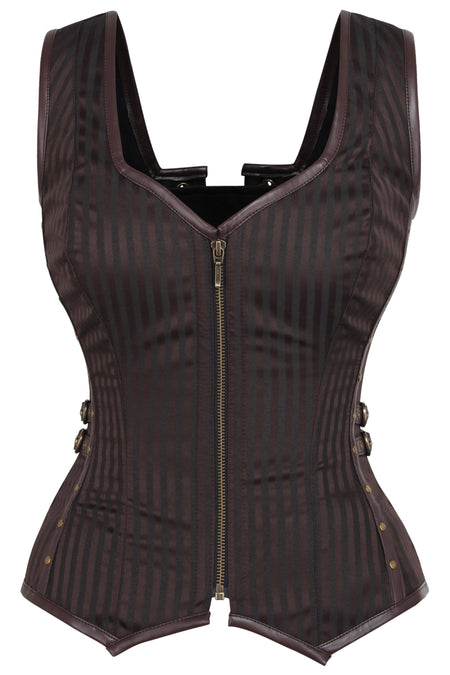 1 x Corset Returns - US146080-R (44")