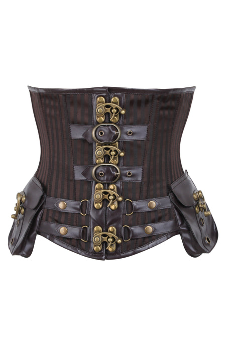 5 x Corset Returns - US143895-R