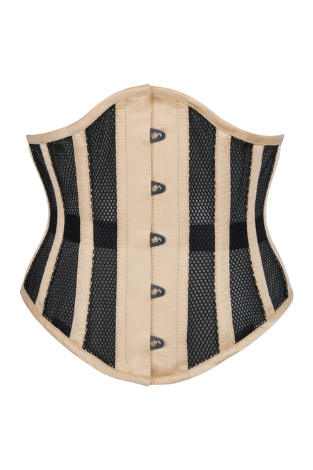 3 x Corset Returns - UK76482-R (44"/46"/UK24)