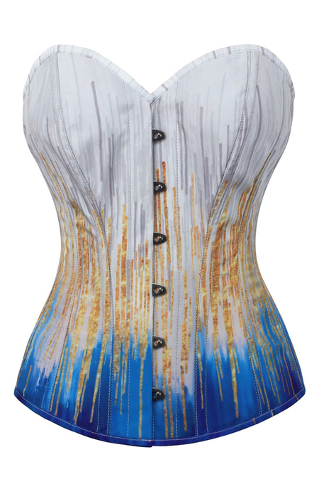 3 x Corset Returns - US146629-R (34")