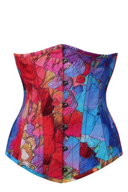 4 x Corset Returns - UK76588-R (20"/UK06)