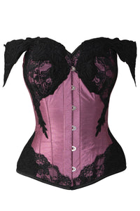 4 x Corset Returns - UK76371-R (36")