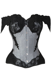 4 x Corset Returns - UK76371-R (36")