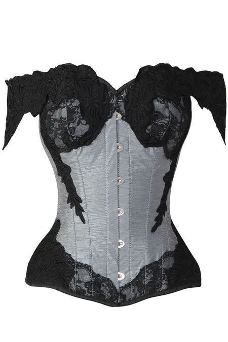 3 x Corset Returns - US146613-R (US14/32")