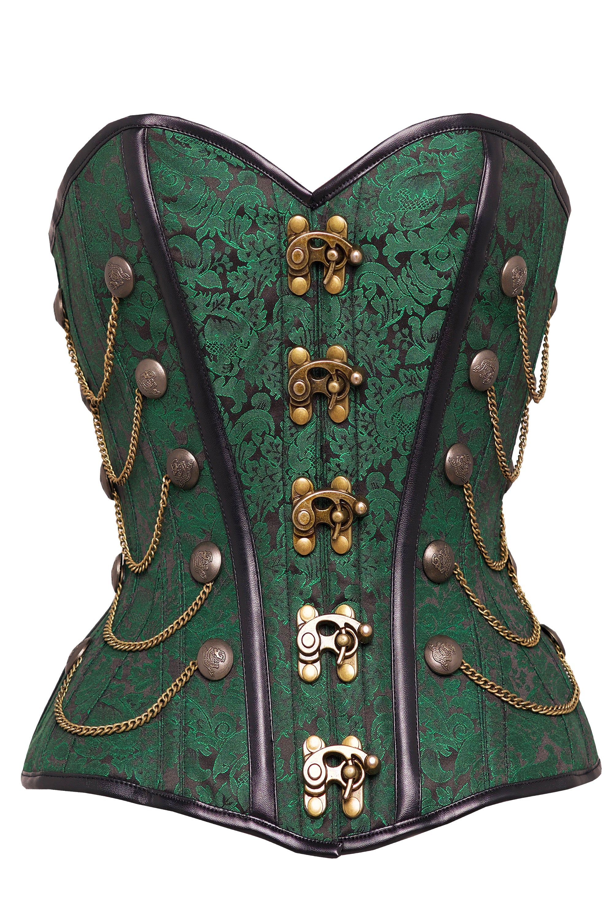 Corset Story Steampunk Corset, cheapest size 34