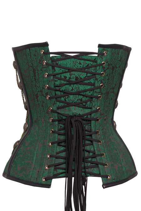 1 x Corset Returns - US145802-R