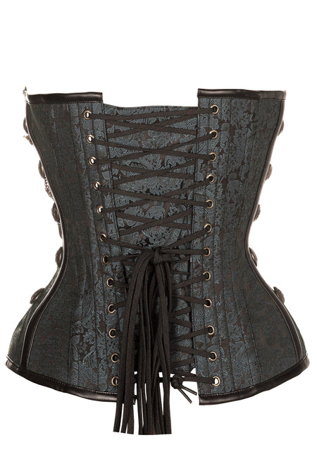 1 x Corset Returns - US151089-R (20")