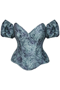4 x Corset Returns - UK76371-R (36")