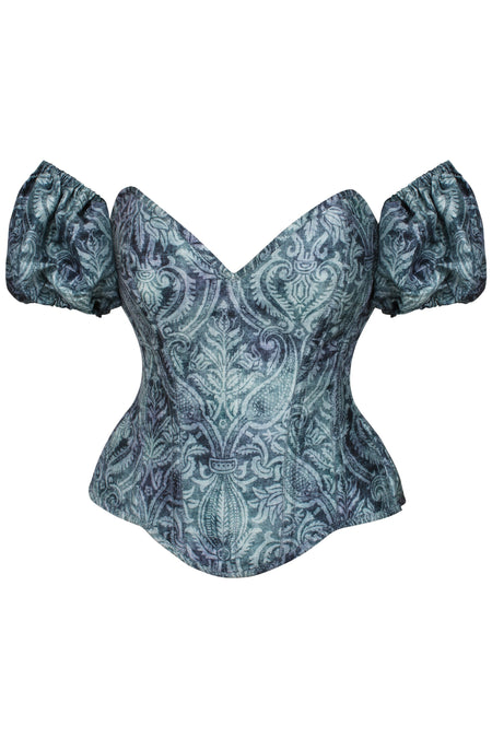 4 x Corset Returns - UK76371-R (36")