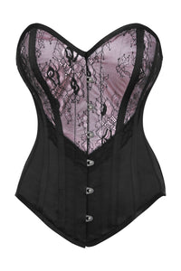 4 x Corset Returns - UK76132-R (36")
