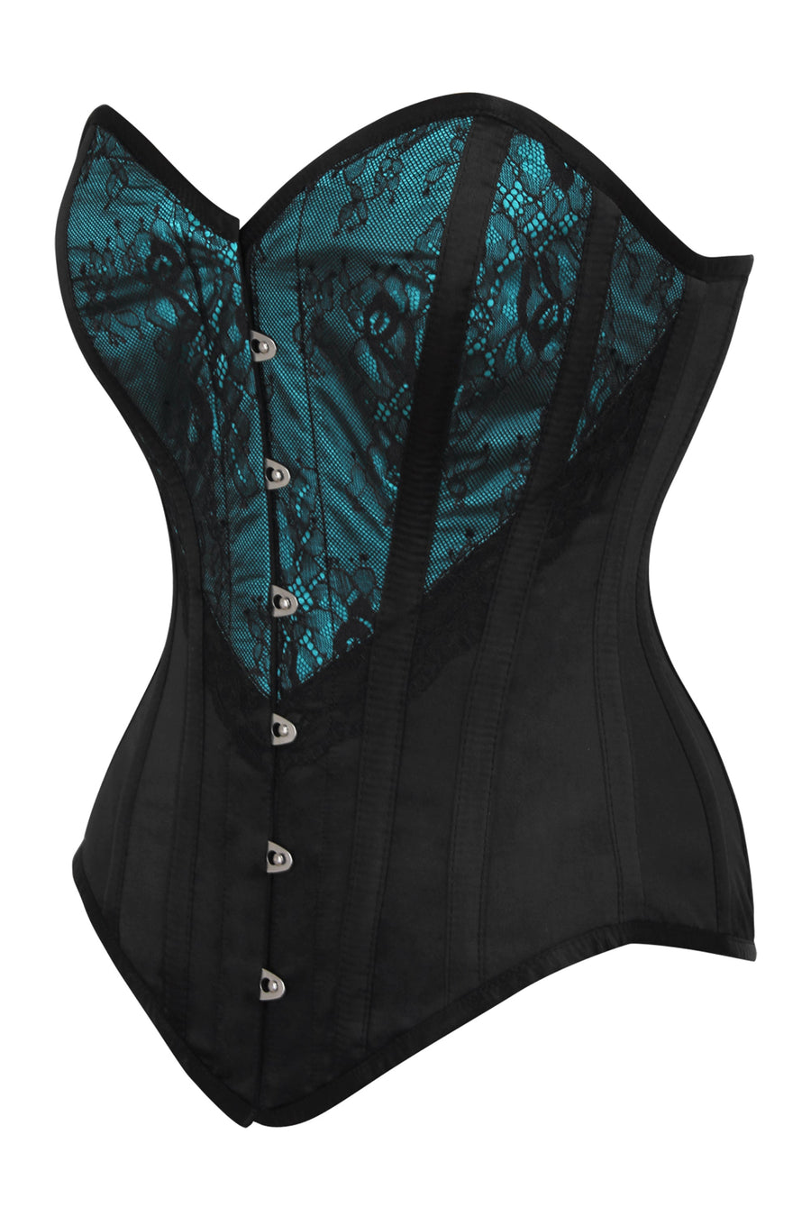Classic Stripes Corset, Slim Silhouette, Regular** PHOTO SAMPLE, ONLY SIZE  22 IS AVAILABLE