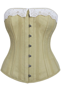 2 x Corset Returns - UK76583-R (20"/22")
