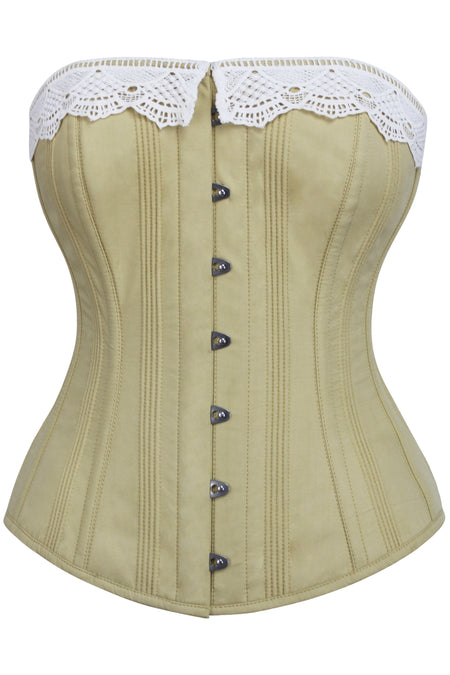 2 x Corset Returns - UK76583-R (20"/22")