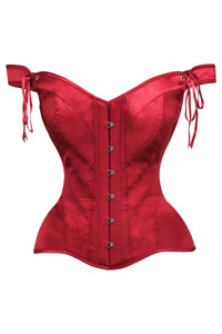 4 x Corset Returns - UK76372-R (42")
