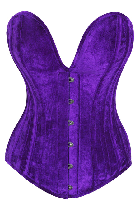 2 x Corset Returns - US151693-R (26")