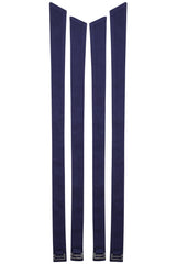 Dahlia Shoulder Strap Summer Navy Viscose
