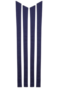 Dahlia Shoulder Strap Summer Navy Viscose