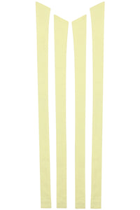 Dahlia Shoulder Strap Lemon Sorbet Cotton