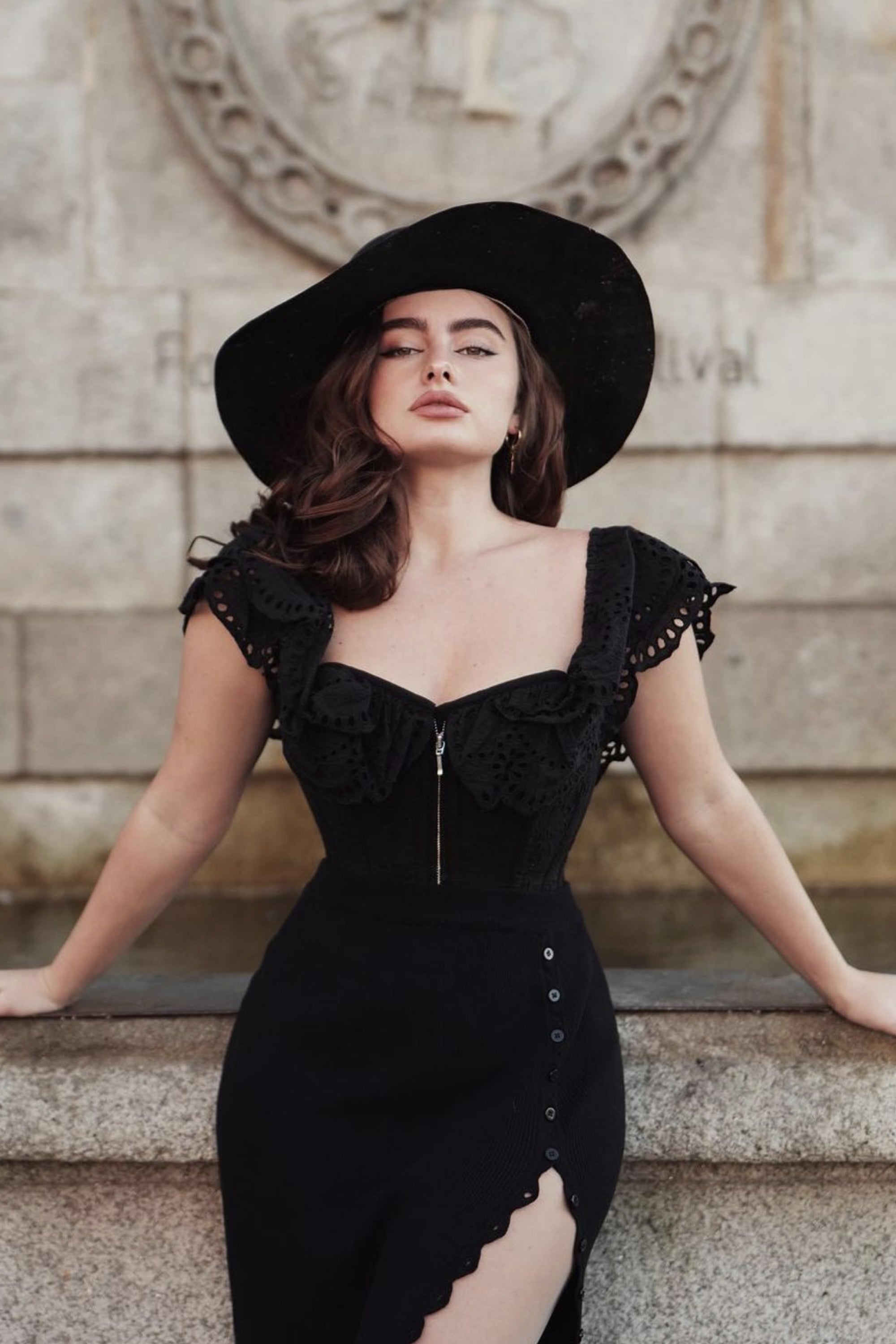 fig London◎ Carol bustier fig London♡ Carol bustier 71wR7zkeYxL._UY1000_.jpg